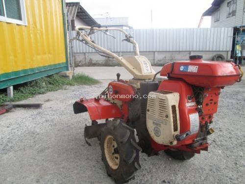 ขาย รถพรวนดินเดินตาม  MAMETORA  RC700K รหัสสินค้า : 80904229  Tel.086-8150487 Line ID: nihonmono