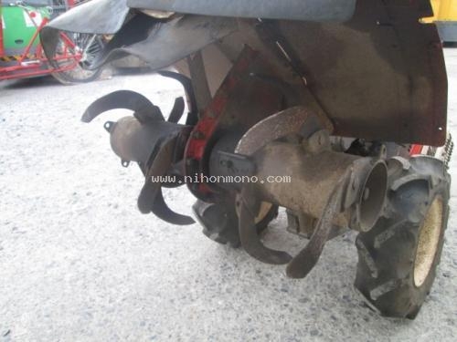 ขาย รถพรวนดินเดินตาม  MAMETORA  RC700K รหัสสินค้า : 80904229  Tel.086-8150487 Line ID: nihonmono