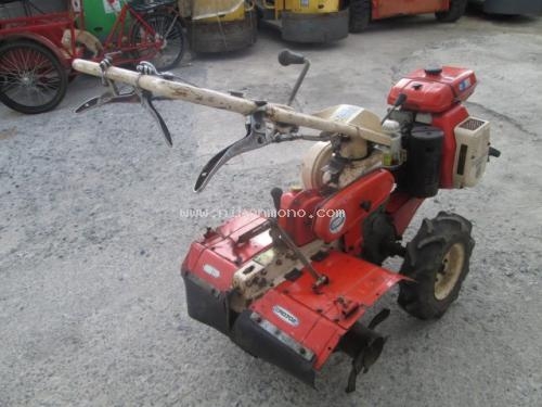 ขาย รถพรวนดินเดินตาม  MAMETORA  RC700K รหัสสินค้า : 80904229  Tel.086-8150487 Line ID: nihonmono