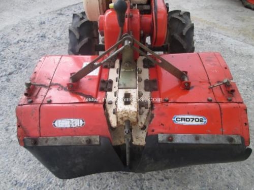 ขาย รถพรวนดินเดินตาม  MAMETORA  RC700K รหัสสินค้า : 80904229  Tel.086-8150487 Line ID: nihonmono