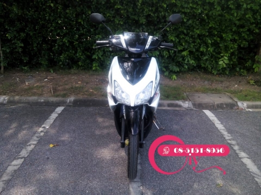 CLICK ปี 50 รุ่มคอมบายเบรค ราคาถูกเกินคุ้ม เอกสารครบ ชุดโอนพร้อมดูรถได้ที่เคหะร่มเกล้า ลาดกระบัง CLICK ปี 50 รุ่มคอมบายเบรค ราคาถูกเกินคุ้ม เอกสารครบ ชุดโอนพร้อมดูรถได้ที่เคหะร่มเกล้า ลาดกระบัง