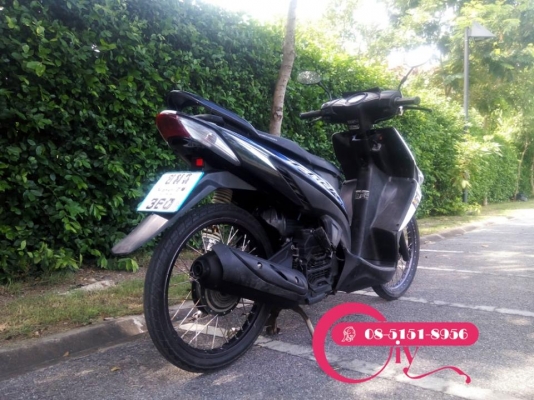 CLICK ปี 50 รุ่มคอมบายเบรค ราคาถูกเกินคุ้ม เอกสารครบ ชุดโอนพร้อมดูรถได้ที่เคหะร่มเกล้า ลาดกระบัง CLICK ปี 50 รุ่มคอมบายเบรค ราคาถูกเกินคุ้ม เอกสารครบ ชุดโอนพร้อมดูรถได้ที่เคหะร่มเกล้า ลาดกระบัง