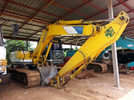 ขายรถขุด แบคโค SK120-3 มาร์คที สภาพสวย ช่วงล่างดี เอวแน่น ไฟฟ้าครบ เอกสารใบอินวอย สนใจโทร 090-8588220คุณนะ 093-3258446คุณบิว หรือเข้าดูสินค้าอื่นๆได้ที่ www.narong2truck.com หรือ www.truck.in.th/498 หรือเพจFacebook ณรงค์ ซื้อขายรถมือสอง (เว็บไซต์ส่วนตัว)