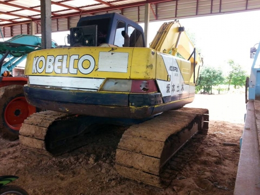 ขายรถขุด แบคโค SK120-3 มาร์คที สภาพสวย ช่วงล่างดี เอวแน่น ไฟฟ้าครบ เอกสารใบอินวอย สนใจโทร 090-8588220คุณนะ 093-3258446คุณบิว หรือเข้าดูสินค้าอื่นๆได้ที่ www.narong2truck.com หรือ www.truck.in.th/498 หรือเพจFacebook ณรงค์ ซื้อขายรถมือสอง (เว็บไซต์ส่วนตัว)