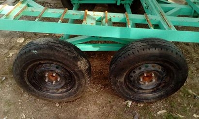 เทียรเล่อลากแบคโฮ อยู่สมุทรสงคราม ลากแบคโฮpc 20-40  พร้อมไช้งาน