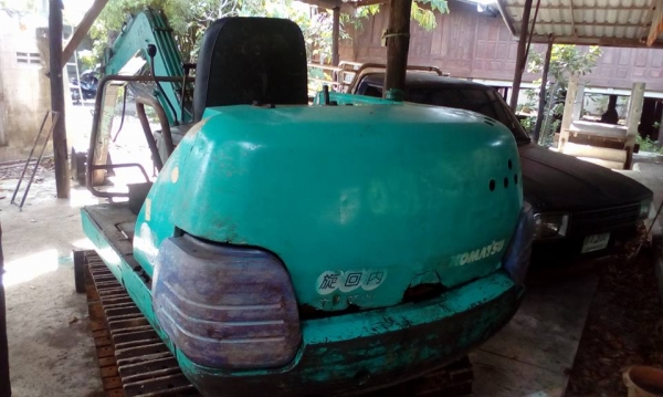 ขายโคมัสสุpc10-7 ตีนตะขาบเหล็กแขนยาว เอกสารใบอินวอย สัญญาซื้อขาย พร้อมใช้งาน230000บาท โทร 0984699609 line :niintouch ขายโคมัสสุpc10-7 ตีนตะขาบเหล็กแขนยาว เอกสารใบอินวอย สัญญาซื้อขาย พร้อมใช้งาน230000บาท โทร 0984699609 line :niintouch