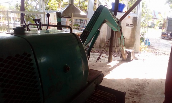 ขายโคมัสสุpc10-7 ตีนตะขาบเหล็ก แทรคใหม่เฟืองตัวเดินเต็มๆเปลี่ยนมา50000บ. แขนยาว เอกสารใบอินวอย สัญญาซื้อขาย พร้อมใช้งาน230000บาท โทร 0984699609 line :niintouch ขายโคมัสสุpc10-7 ตีนตะขาบเหล็ก แทรคใหม่เฟืองตัวเดินเต็มๆเปลี่ยนมา50000บ. แขนยาว เอกสารใบอินวอย สัญญาซื้อขาย พร้อมใช้งาน230000บาท โทร 0984699609 line :niintouch