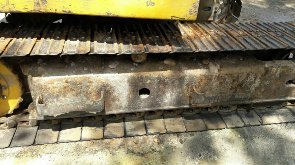 ขาย 185,000 CAT E70 เครื่องดี ปั้มดี ตัวเดินเงียบ เอวหลวม 090-772-3710 090-772-3708 ขาย 185,000 CAT E70 เครื่องดี ปั้มดี ตัวเดินเงียบ เอวหลวม 090-772-3710 090-772-3708
