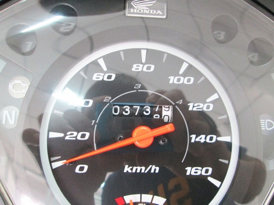 (โอนฟรี) ขาย Honda Wave 110I ปลายปี 2015 ไมล์แท้ 3738 กม สภาพนางฟ้า สวยเดิมๆ เครื่องหัวฉีดประหยัด