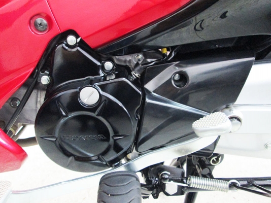 (โอนฟรี) ขาย Honda Wave 110I ปลายปี 2015 ไมล์แท้ 3738 กม สภาพนางฟ้า สวยเดิมๆ เครื่องหัวฉีดประหยัด