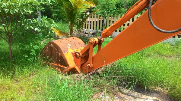 รถแบคโฮ HITACHI EX200 ไฟฟ้าครบ เอวแน่น เล่มทะเบียนพร้อม สภาพพร้อมใช้งาน