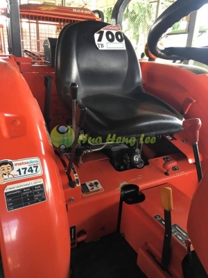 KUBOTA MAX L3608SP มือสอง ดาวน์เพียง 10000 บาท เท่านั้น KUBOTA MAX L3608SP มือสอง ดาวน์เพียง 10000 บาท เท่านั้น