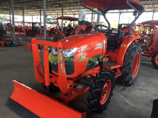 KUBOTA MAX L3608SP มือสอง ดาวน์เพียง 10000 บาท เท่านั้น