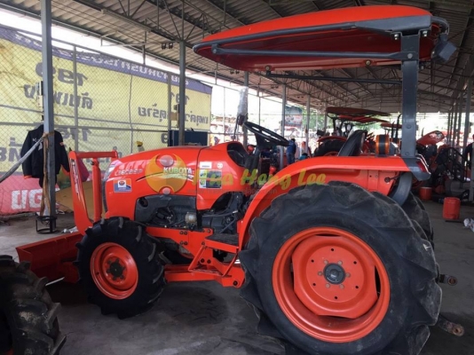 KUBOTA MAX L3608SP มือสอง ดาวน์เพียง 10000 บาท เท่านั้น KUBOTA MAX L3608SP มือสอง ดาวน์เพียง 10000 บาท เท่านั้น