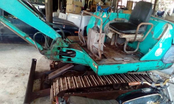 ขายโคมัสสุpc10-7 ขายโคมัสสุpc10-7