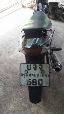 ขาย7500บ. ขายโซนิก รถอยู่สมุทรสงคราม ภาษีขาด2ปีต่อทะเบียนได้ พร้อมใช้มีแต่สำเนาเล่มหาย แจ้งเ โทร0984699609 line: Niintouch www.facebook.com/intouch999 ขาย7500บ. ขายโซนิก รถอยู่สมุทรสงคราม ภาษีขาด2ปีต่อทะเบียนได้ พร้อมใช้มีแต่สำเนาเล่มหาย แจ้งเ โทร0984699609 line: Niintouch www.facebook.com/intouch999