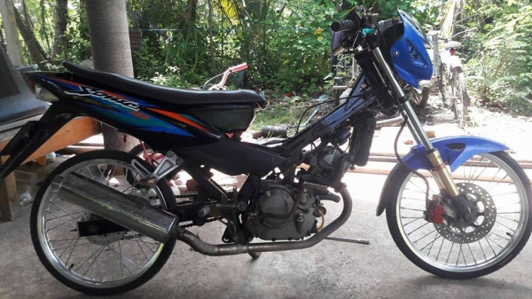 ขาย7500บ. ขายโซนิก รถอยู่สมุทรสงคราม ภาษีขาด2ปีต่อทะเบียนได้ พร้อมใช้มีแต่สำเนาเล่มหาย แจ้งเ โทร0984699609 line: Niintouch www.facebook.com/intouch999 ขาย7500บ. ขายโซนิก รถอยู่สมุทรสงคราม ภาษีขาด2ปีต่อทะเบียนได้ พร้อมใช้มีแต่สำเนาเล่มหาย แจ้งเ โทร0984699609 line: Niintouch www.facebook.com/intouch999