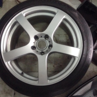 แม็กขอบ18 สวยๆๆ