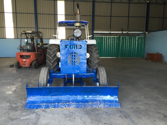 ขายรถไถFord 300,000บาท