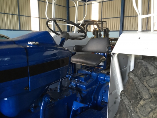 ขายรถไถFord 300,000บาท