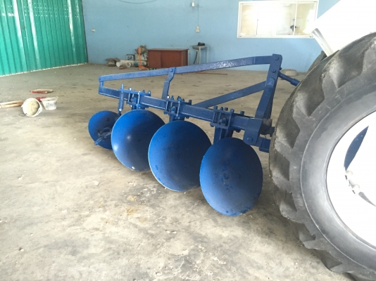 ขายรถไถFord 300,000บาท