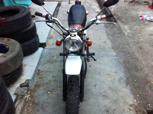 ขายhonda ape 50cc สนใจโทร 0873926558 ขายhonda ape 50cc สนใจโทร 0873926558