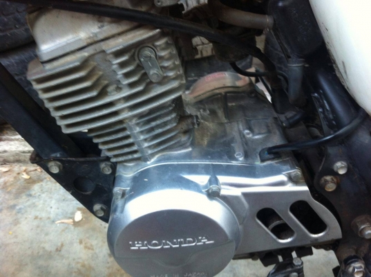 ขายhonda ape 50cc สนใจโทร 0873926558 ขายhonda ape 50cc สนใจโทร 0873926558