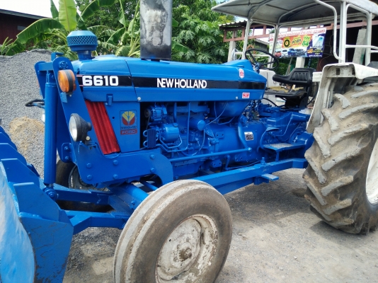 ขายด่วน6610ใบมีดพร้อมผานสาม