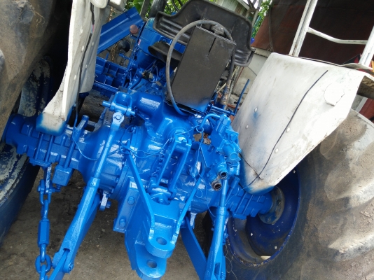 ขายด่วน6610ใบมีดพร้อมผานสาม