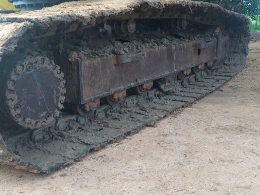 ขายแบ็คโค200-8 โคมัสสุ ทำงานน้อย12,×××ชม. รถ6ปี สภาพสวยเอกสารใบอินวอยซ์ บูมสวยเครื่องแน่น สภาพเดิม ขายแบ็คโค200-8 โคมัสสุ ทำงานน้อย12,×××ชม. รถ6ปี สภาพสวยเอกสารใบอินวอยซ์ บูมสวยเครื่องแน่น สภาพเดิม