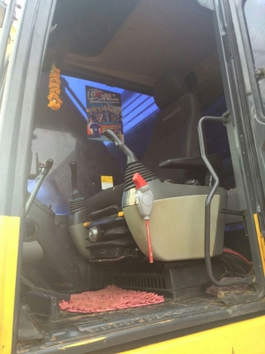 ขายแบ็คโค200-8 โคมัสสุ ทำงานน้อย12,×××ชม. รถ6ปี สภาพสวยเอกสารใบอินวอยซ์ บูมสวยเครื่องแน่น สภาพเดิม ขายแบ็คโค200-8 โคมัสสุ ทำงานน้อย12,×××ชม. รถ6ปี สภาพสวยเอกสารใบอินวอยซ์ บูมสวยเครื่องแน่น สภาพเดิม