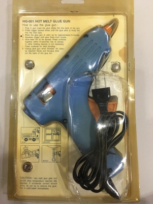 ขายปืนยิงกาวไฟฟ้า Goos ขายปืนยิงกาวไฟฟ้า Goos