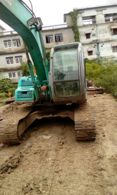 KOBELCO SK120 MACK 5ธรรมดา ไฟฟ้าครบ พร้อมใช้งาน KOBELCO SK120 MACK 5ธรรมดา ไฟฟ้าครบ พร้อมใช้งาน