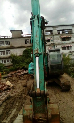 KOBELCO SK120 MACK 5ธรรมดา ไฟฟ้าครบ พร้อมใช้งาน KOBELCO SK120 MACK 5ธรรมดา ไฟฟ้าครบ พร้อมใช้งาน