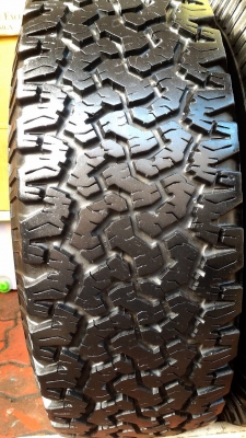 ยาง BF ALL 265 x 75 x 16 ยาง BF ALL 265 x 75 x 16