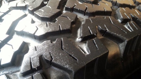 ยาง BF ALL 265 x 75 x 16 ยาง BF ALL 265 x 75 x 16