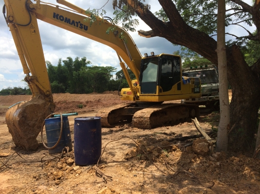 ขาย pc200-8 ขาย pc200-8