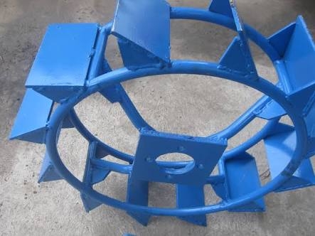 ขายรถเกี่ยวเกินตาม เก่านอกตามสภาพครับ 6500