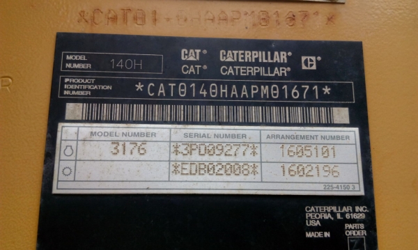 140H # AMP01671 มาถึงไทยแล้วนะครับ