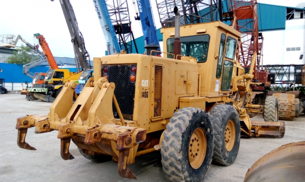 CAT 140G 5MD ถึงไทยแล้วครับ โทร 0859049669