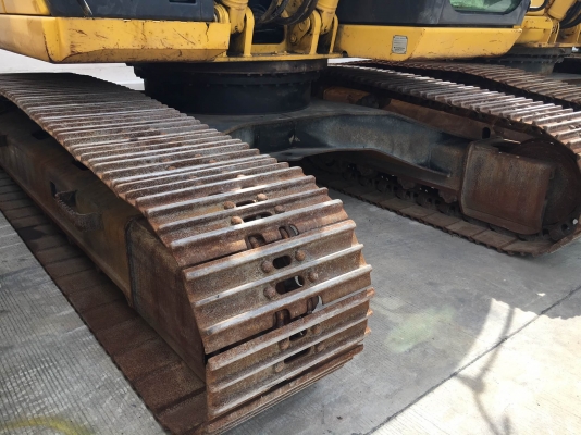 รถขุด Sumitomo SH200-5 ปี2012 5700 นำเข้าจากญี่ปุ่น โทร. 080-6565422 (หนิง)