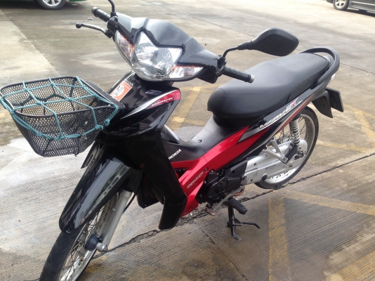 ขาย honda wave 110i