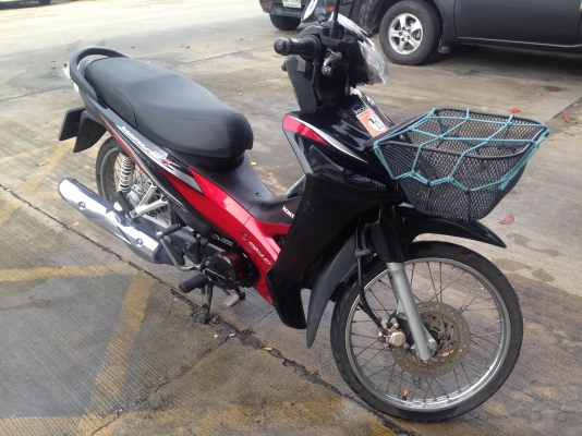 ขาย honda wave 110i