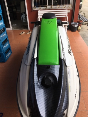 ขาย kawasaki SXR800 ปี 2006 สภาพดีพร้อมเล่น