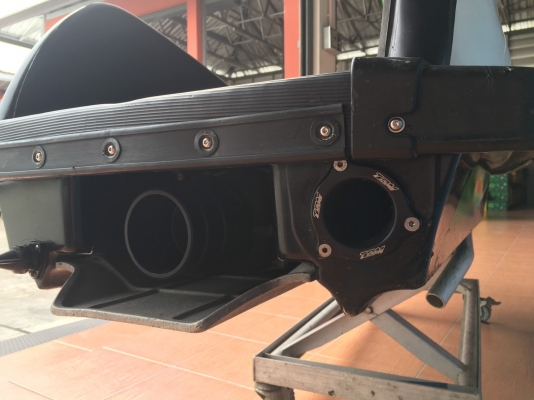 ขาย kawasaki SXR800 ปี 2006 สภาพดีพร้อมเล่น