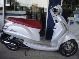 แกรนด์ ฟีราโน่ (รถ 9 เดือน) 42000 บาท