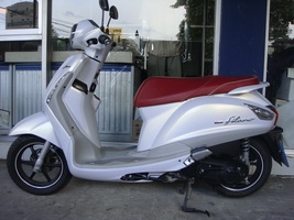 แกรนด์ ฟีราโน่ (รถ 9 เดือน) 42000 บาท
