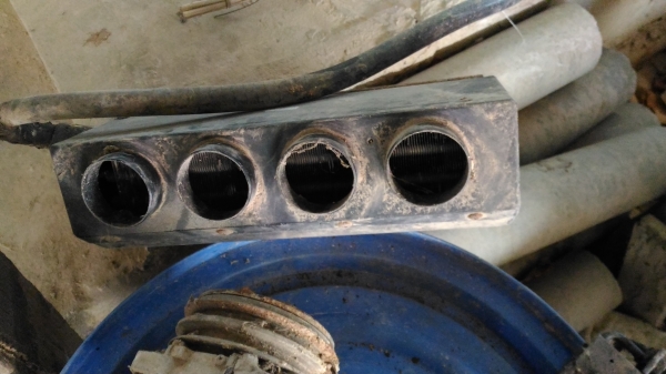 ขายชุดแอร์รถยนต์ถูกๆๆ