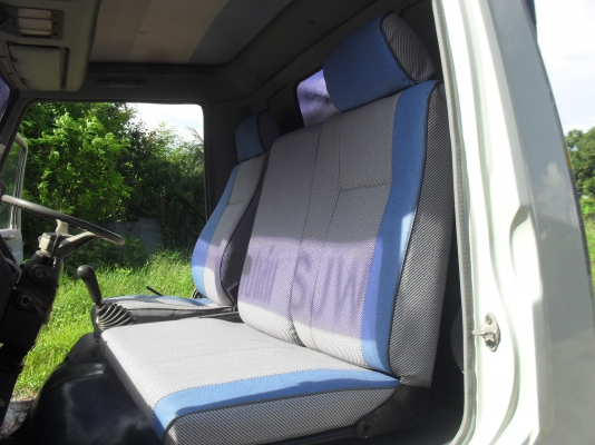 HINO FC2W 120 แรง ดั๊ม SAMMIT กระบอก 6 กระจกไฟฟ้า สวยๆ ครับ สนใจติดต่อ 089-8503558 เอ็กซ์แพร่