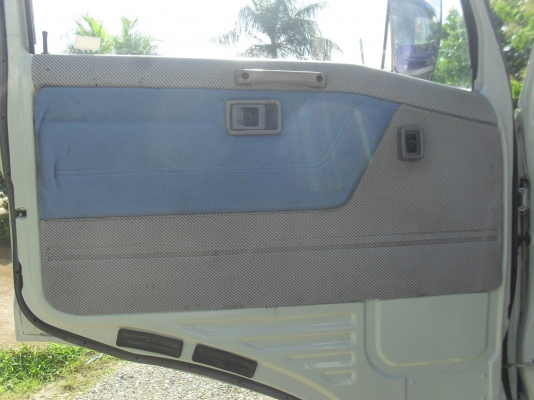 HINO FC2W 120 แรง ดั๊ม SAMMIT กระบอก 6 กระจกไฟฟ้า สวยๆ ครับ สนใจติดต่อ 089-8503558 เอ็กซ์แพร่